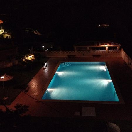 Loft San Juan Beach Аликанте Екстериор снимка