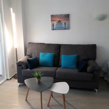 Loft San Juan Beach Аликанте Екстериор снимка