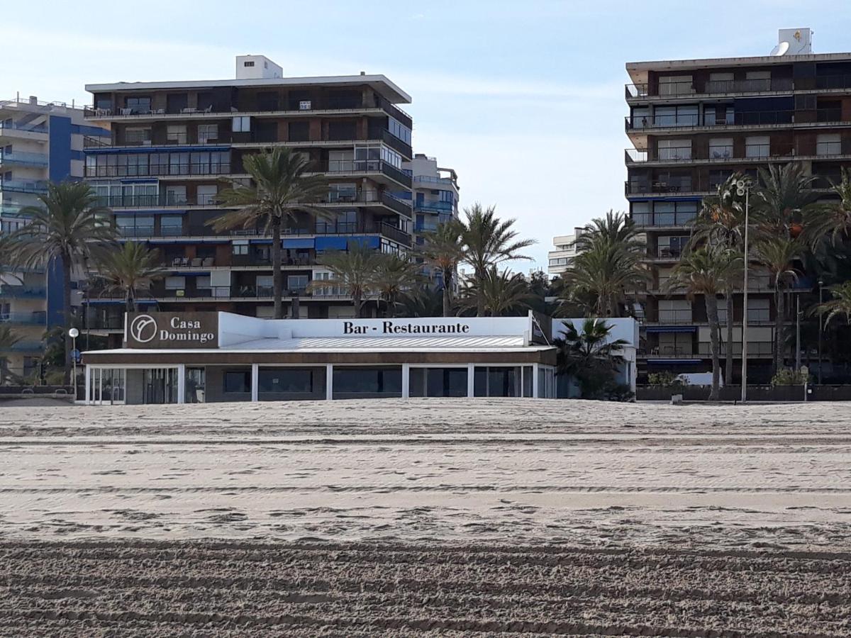 Loft San Juan Beach Аликанте Екстериор снимка