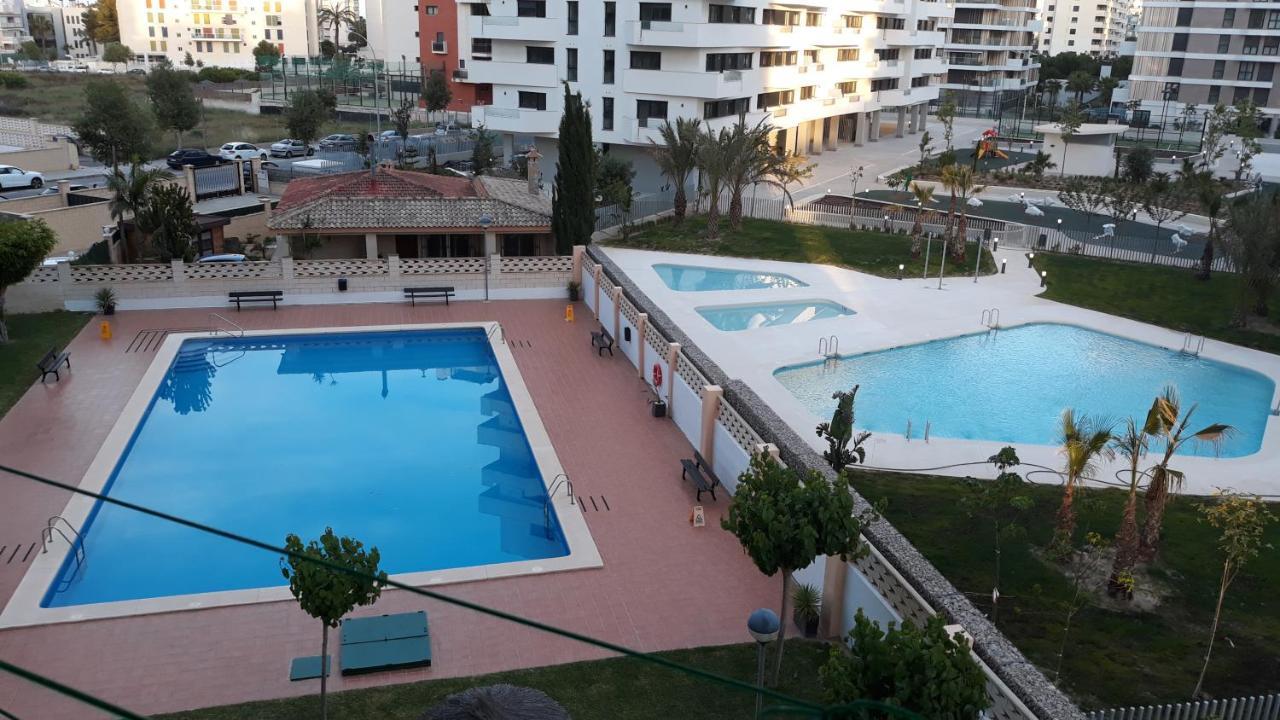 Loft San Juan Beach Аликанте Екстериор снимка