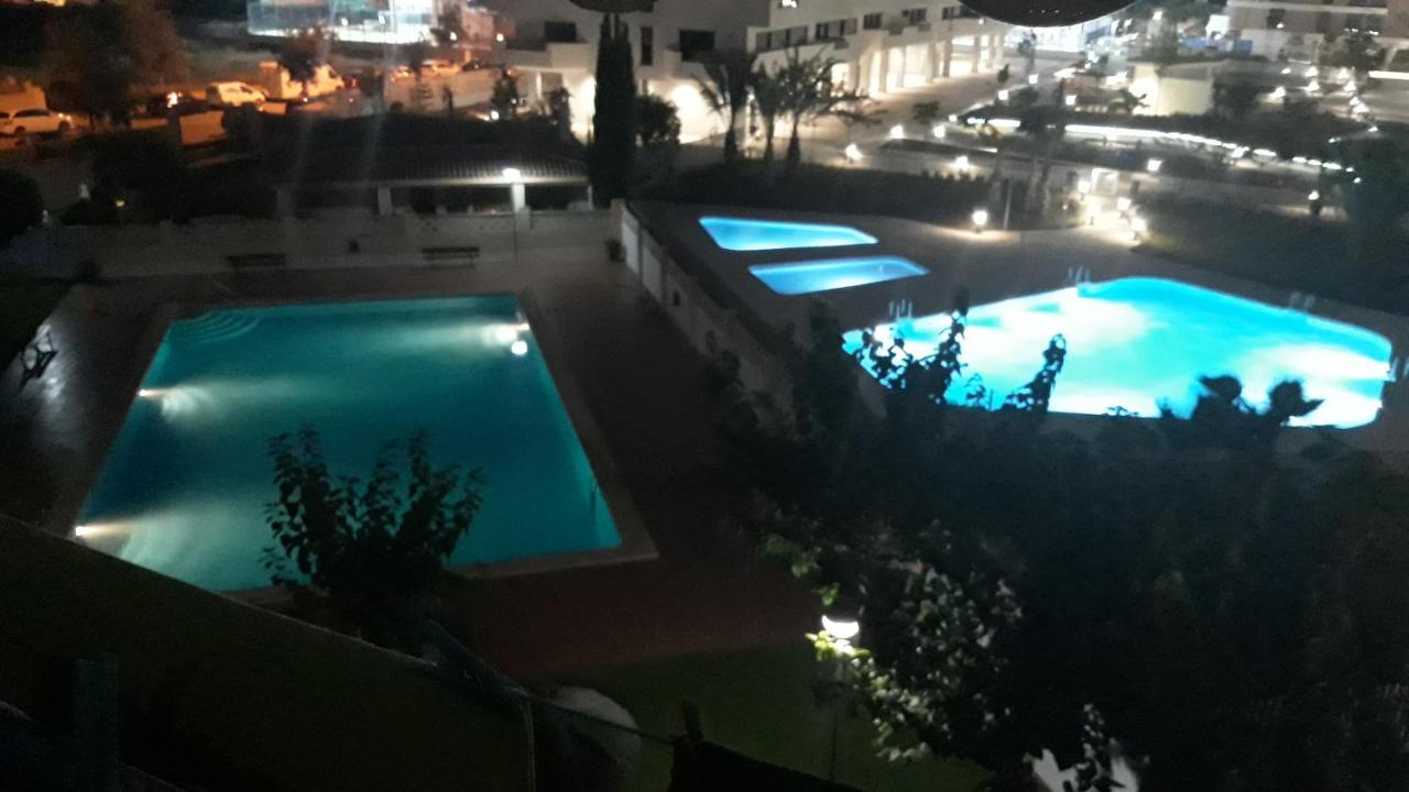 Loft San Juan Beach Аликанте Екстериор снимка