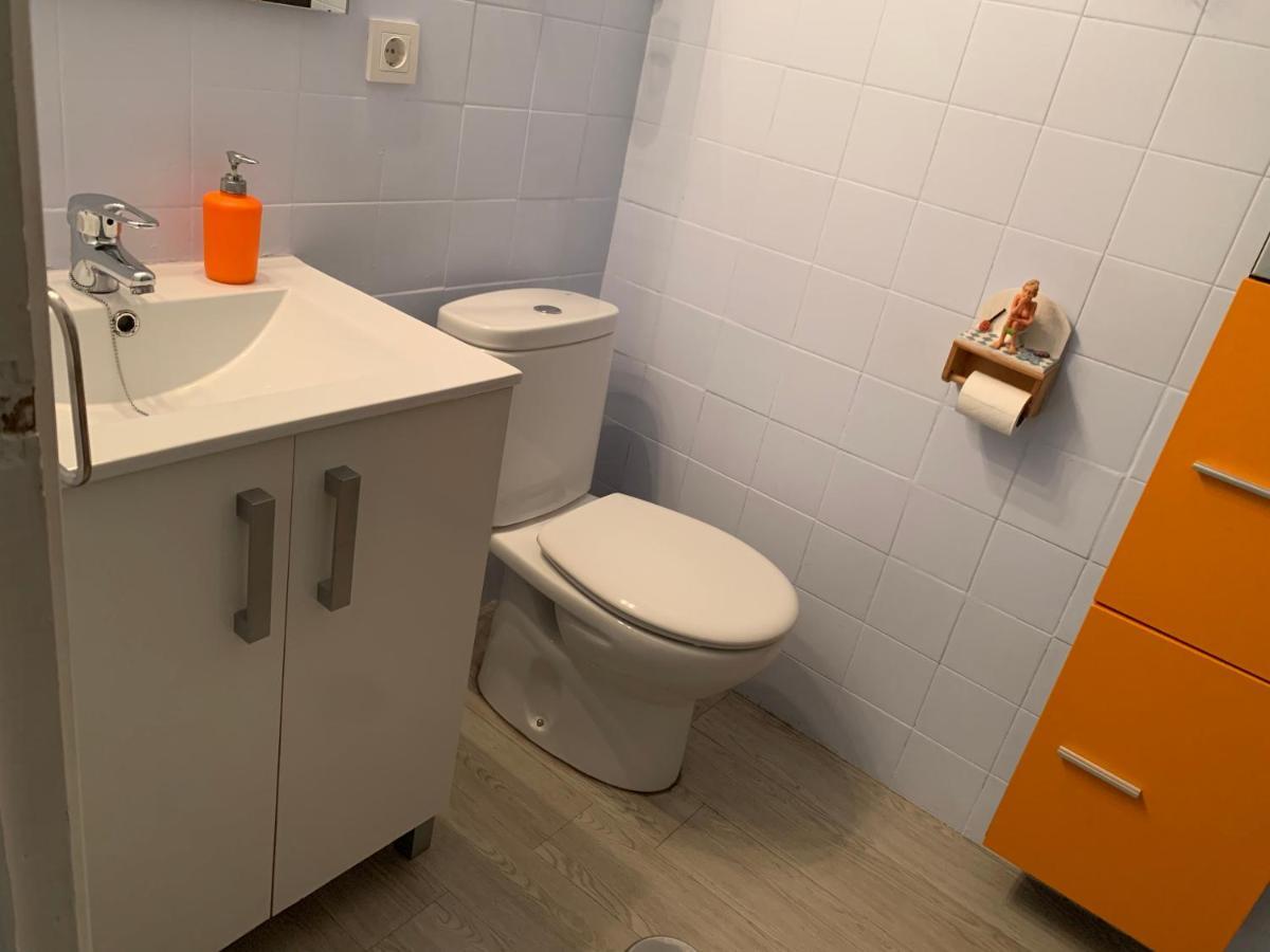 Loft San Juan Beach Аликанте Екстериор снимка