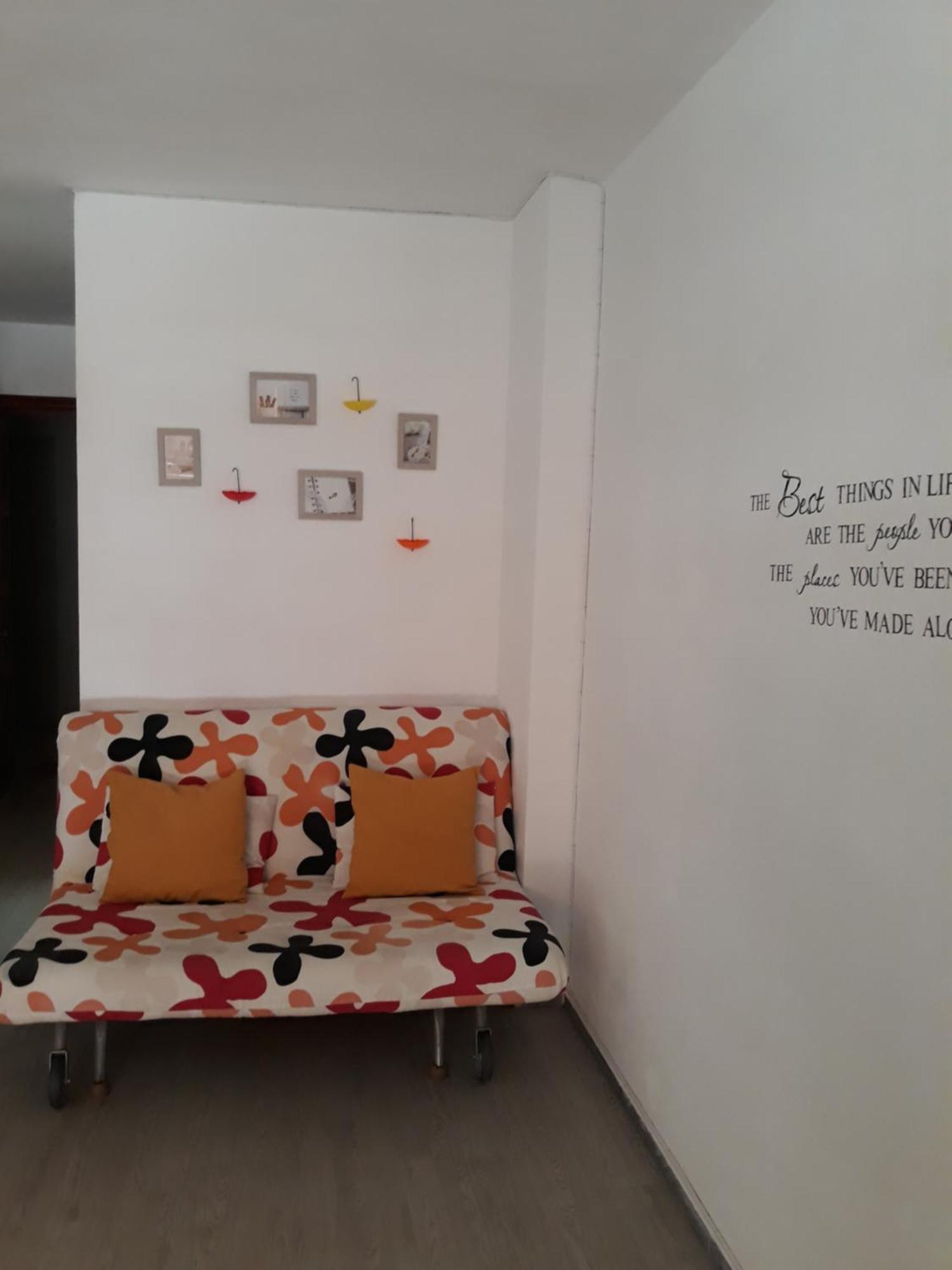 Loft San Juan Beach Аликанте Стая снимка