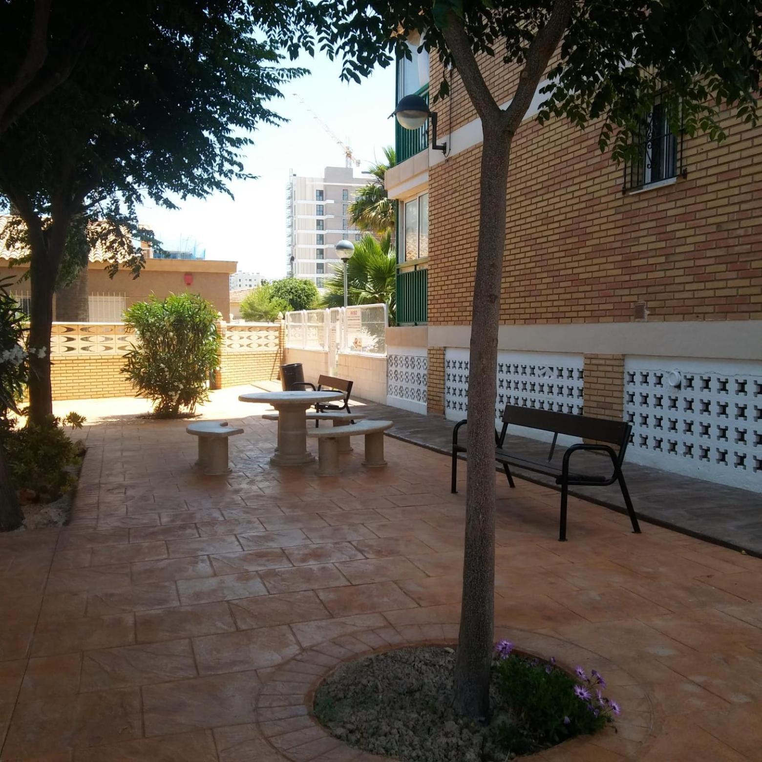 Loft San Juan Beach Аликанте Стая снимка