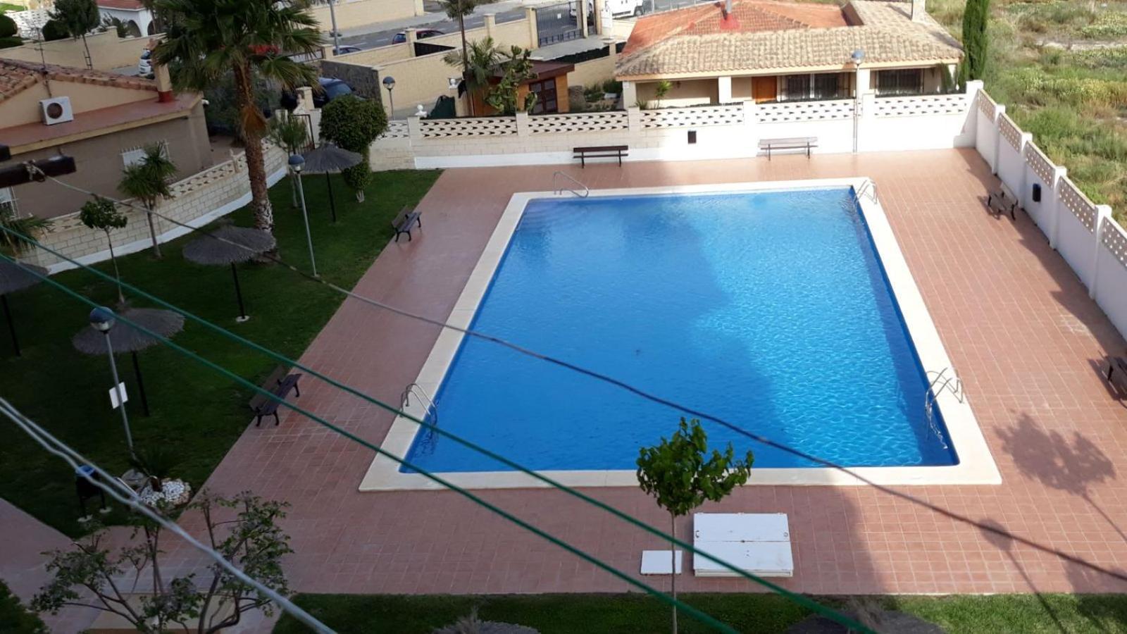 Loft San Juan Beach Аликанте Стая снимка