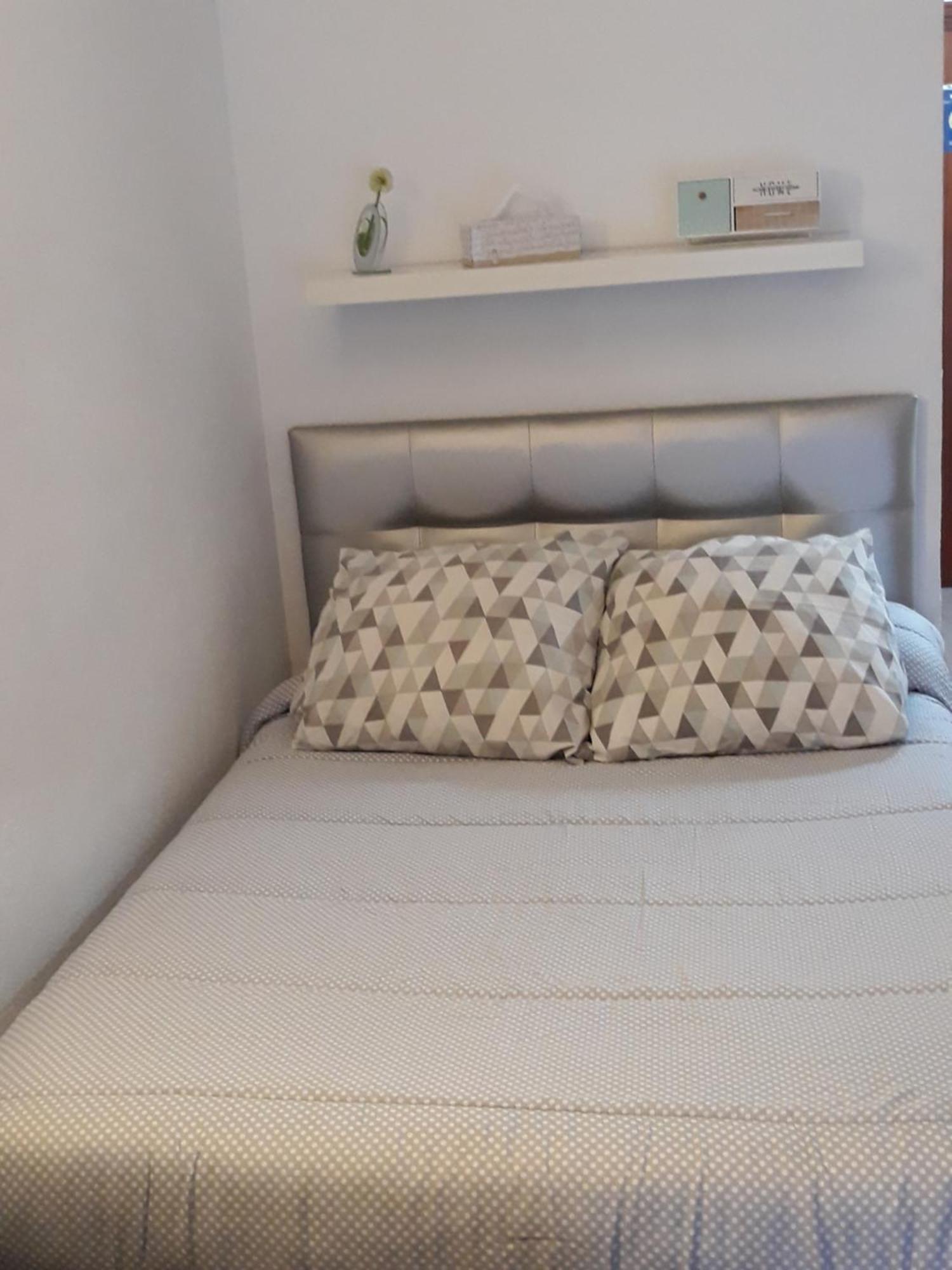 Loft San Juan Beach Аликанте Стая снимка