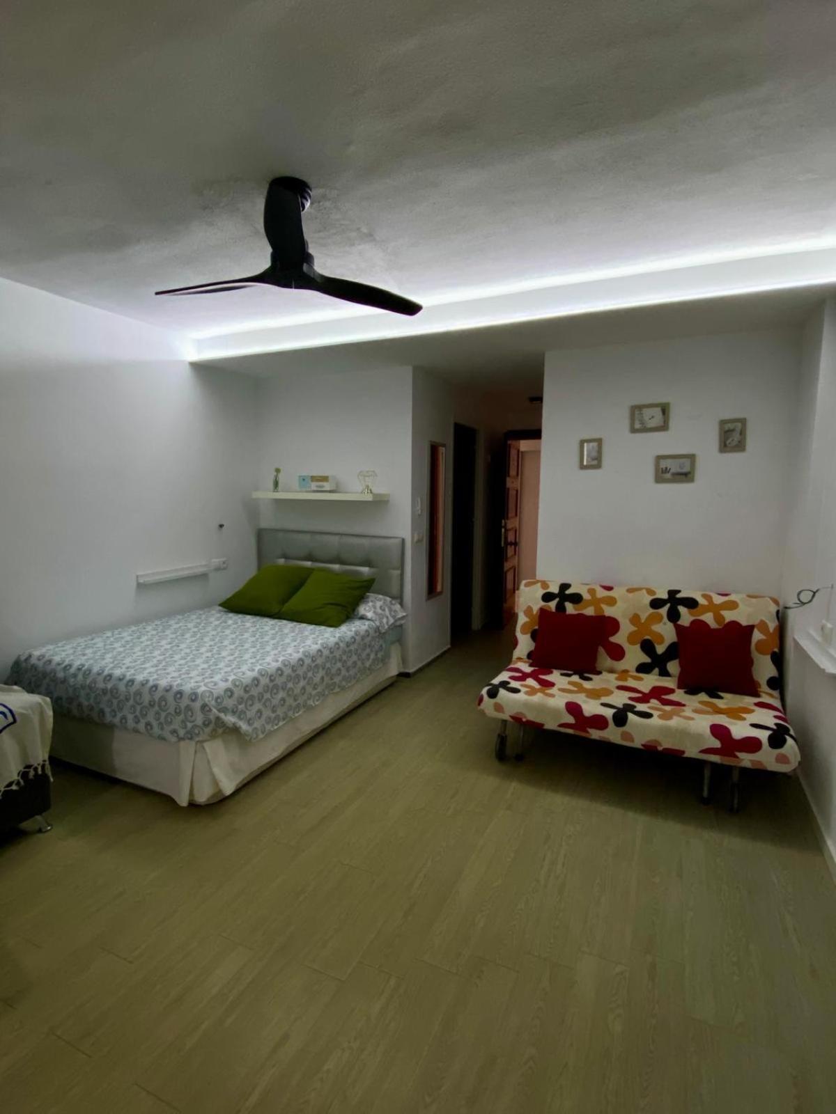 Loft San Juan Beach Аликанте Екстериор снимка