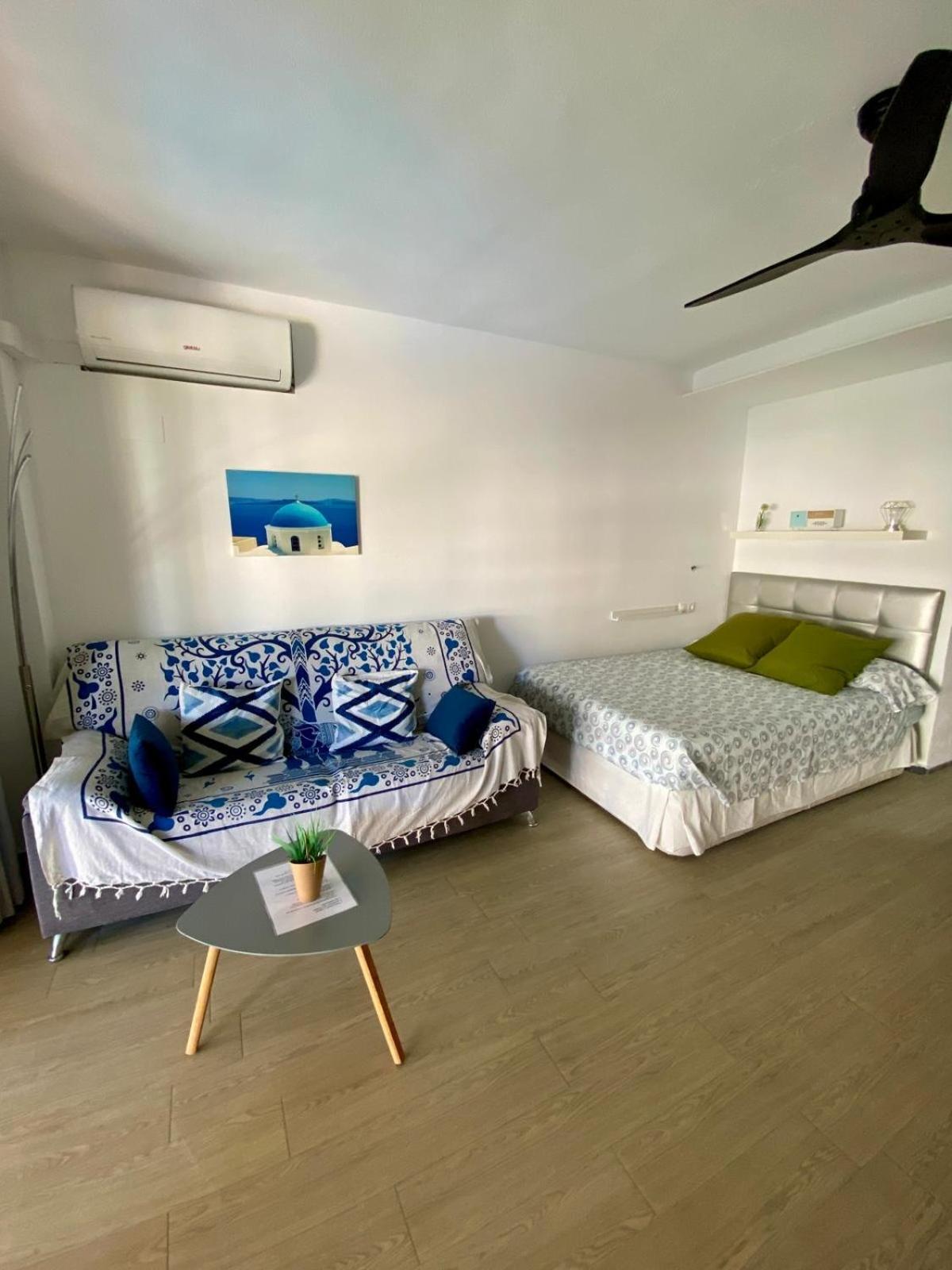 Loft San Juan Beach Аликанте Екстериор снимка