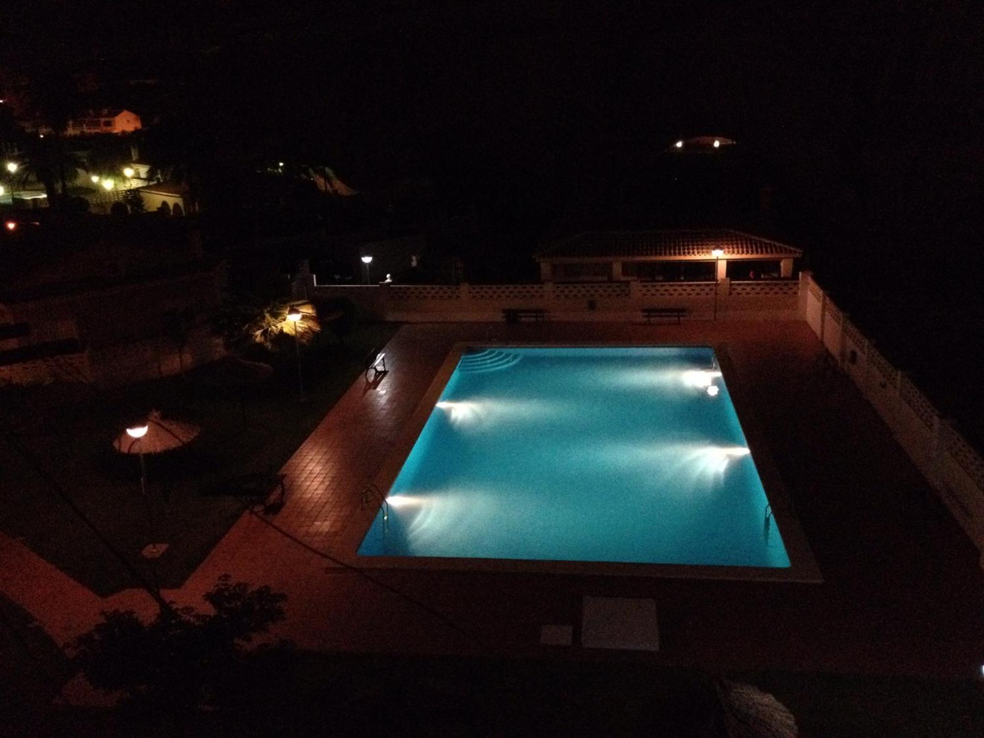 Loft San Juan Beach Аликанте Екстериор снимка