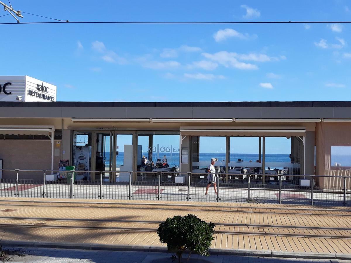 Loft San Juan Beach Аликанте Екстериор снимка