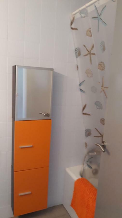 Loft San Juan Beach Аликанте Екстериор снимка