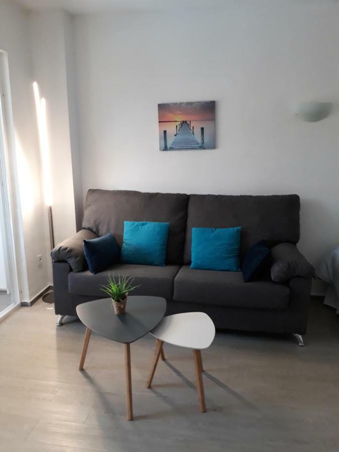 Loft San Juan Beach Аликанте Екстериор снимка