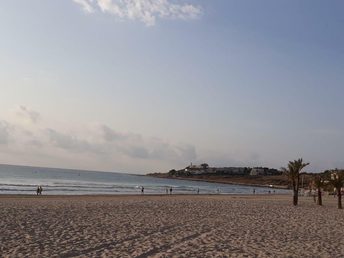 Loft San Juan Beach Аликанте Екстериор снимка