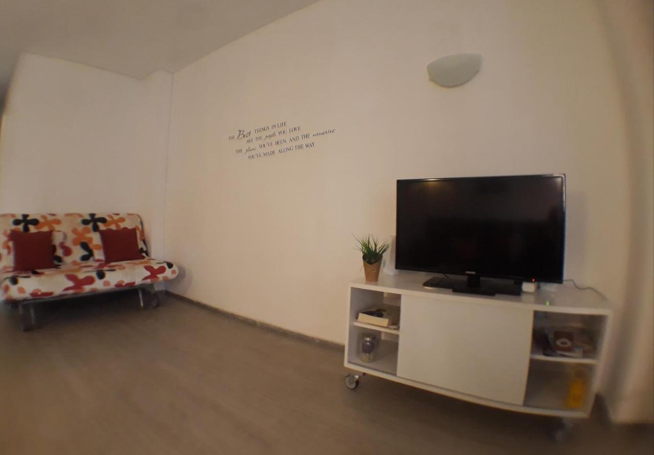 Loft San Juan Beach Аликанте Екстериор снимка