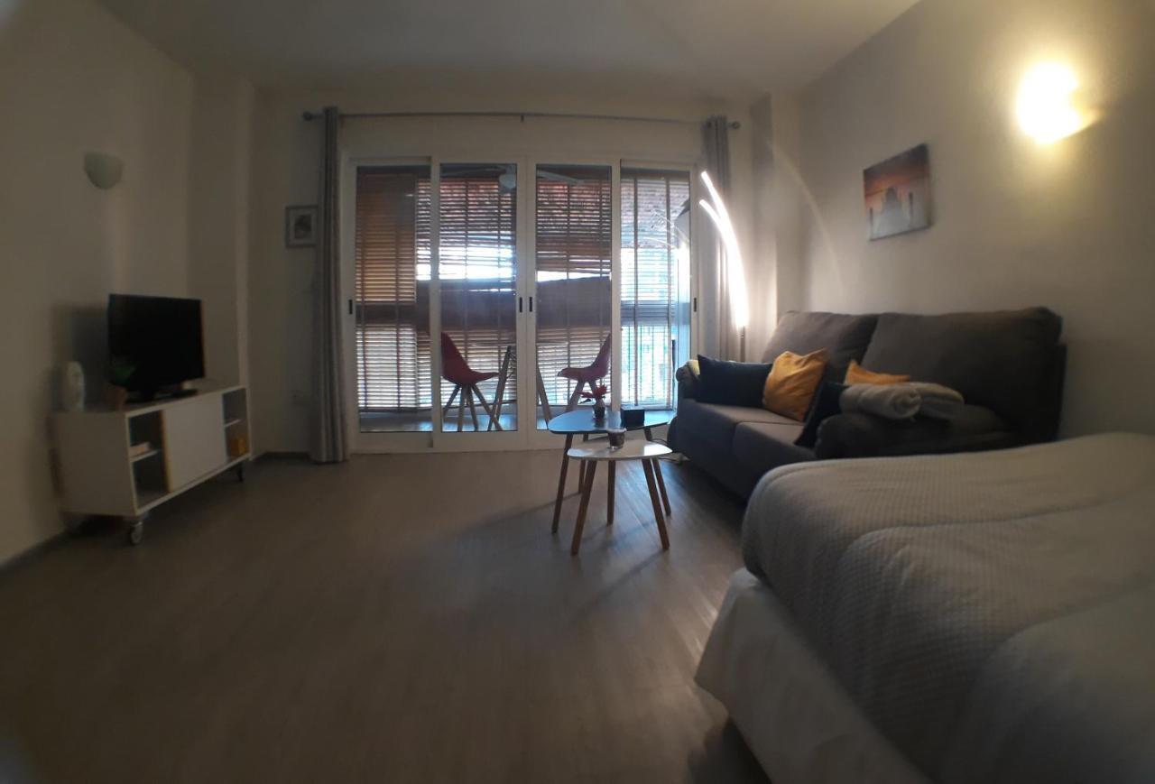 Loft San Juan Beach Аликанте Екстериор снимка