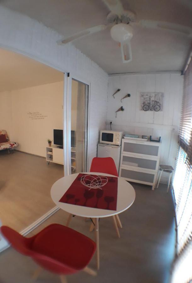 Loft San Juan Beach Аликанте Екстериор снимка